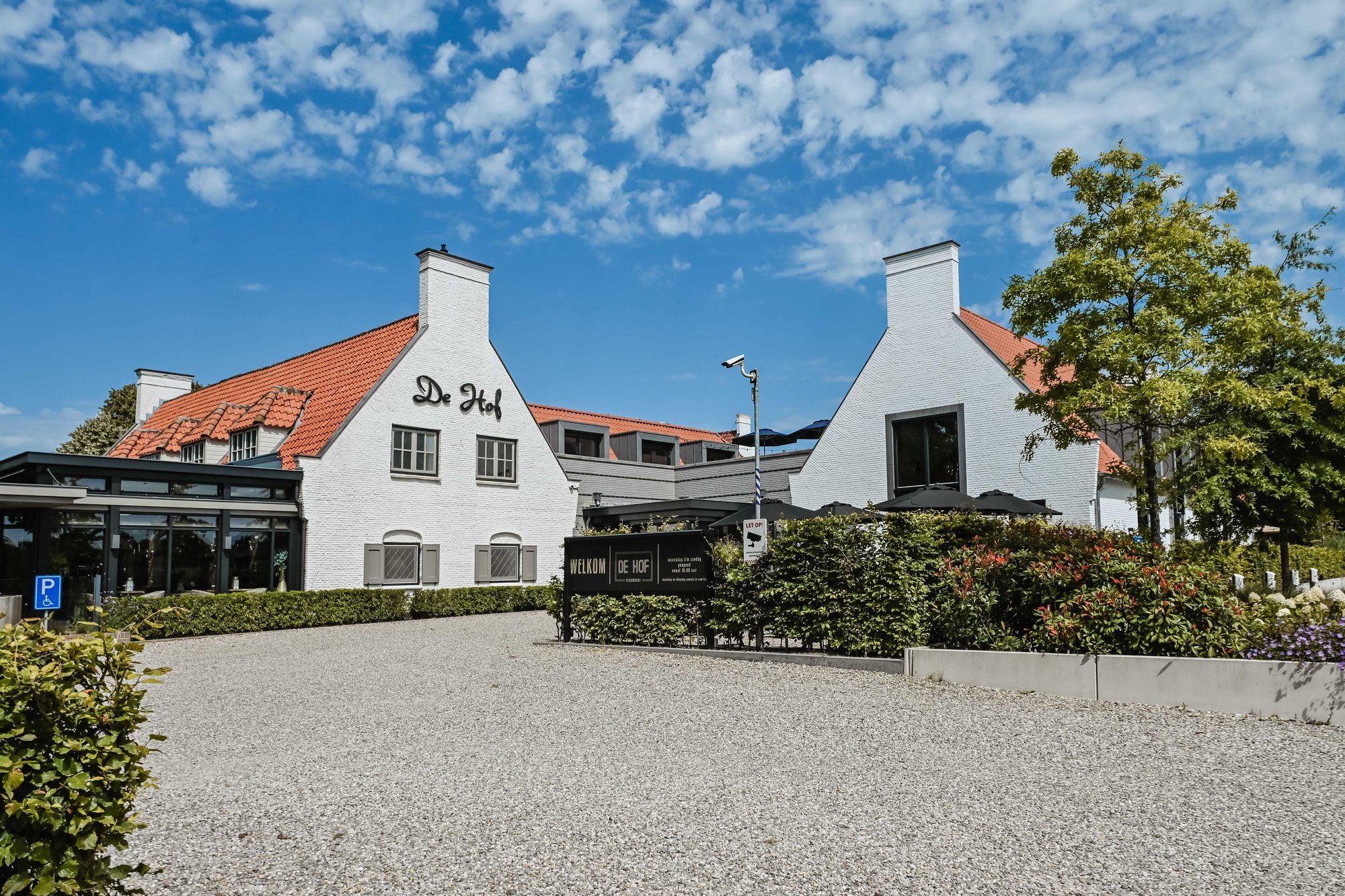DeHof Renswoude