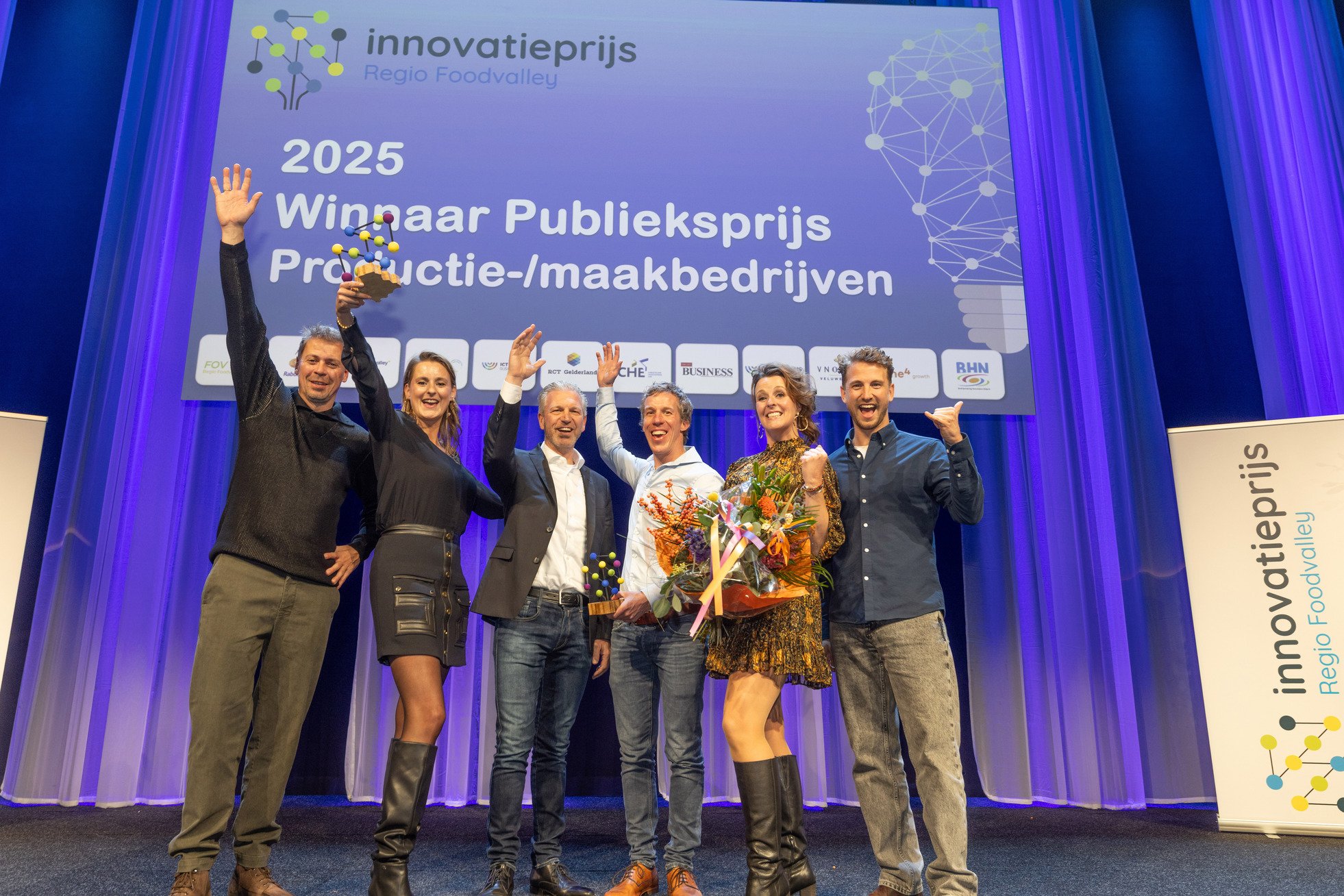 Movexx winaar vakjuryprijs productie-/maakbedrijven 