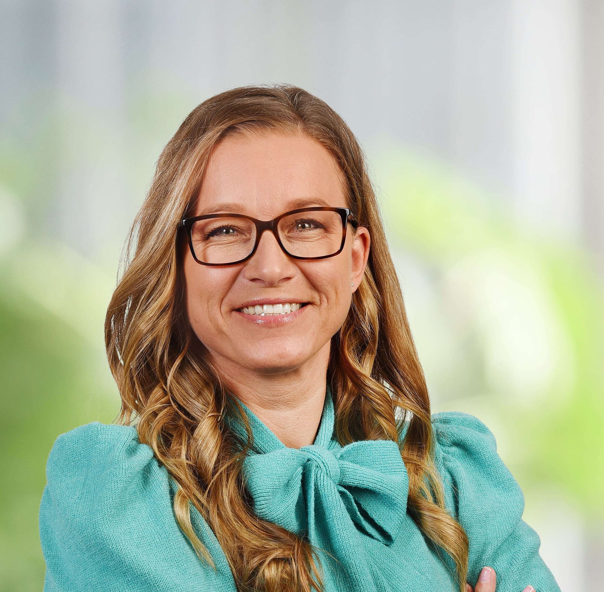 portretfoto Ellen Verhoeven