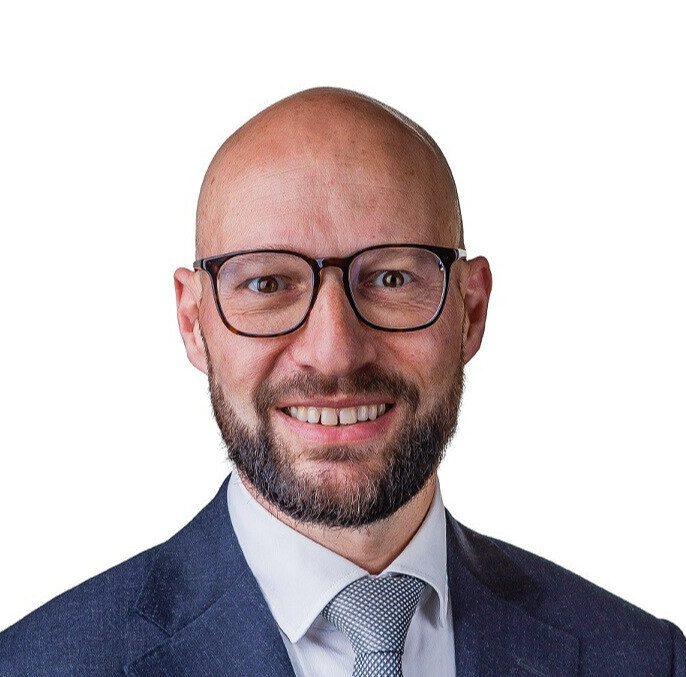 portretfoto Remko Veltien