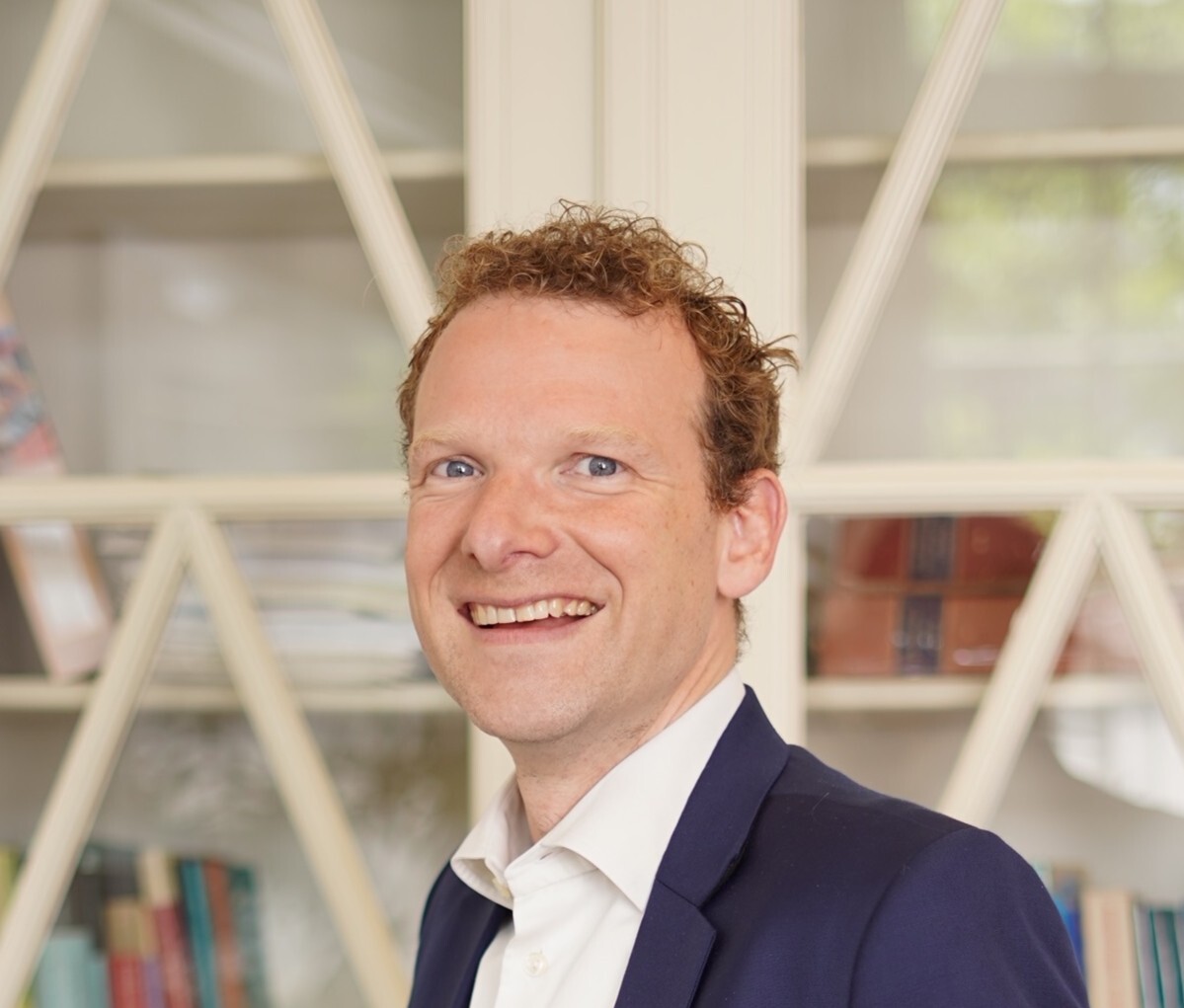 J. van Heteren