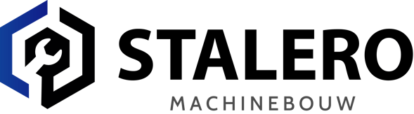 Stalero-machinebouw-zwart