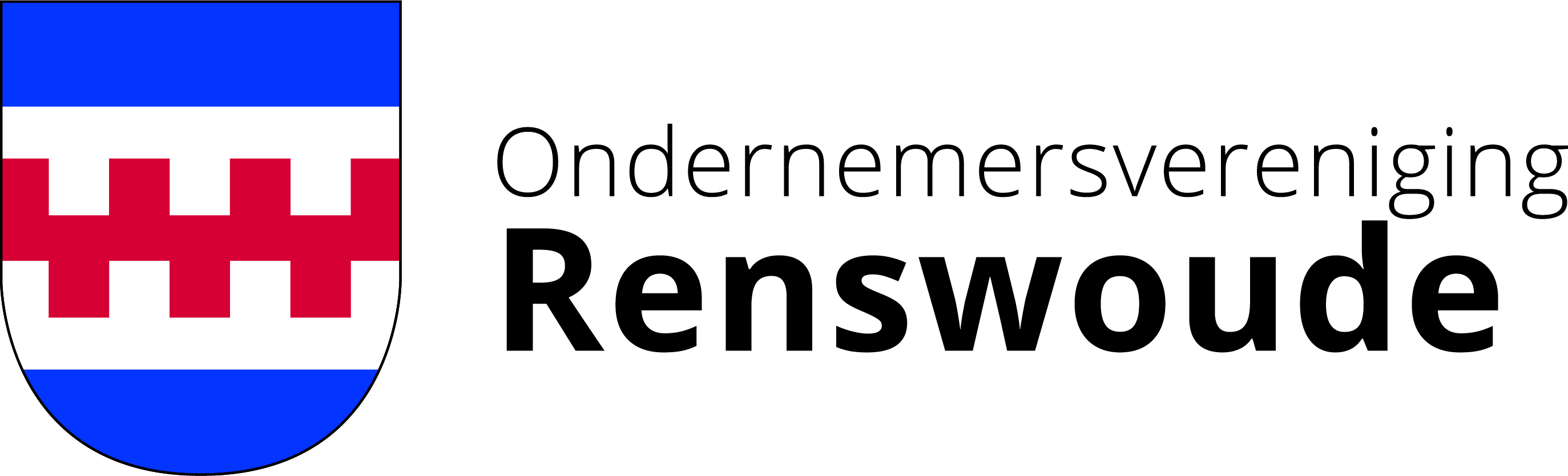 Logo Ondernemersvereniging Renswoude