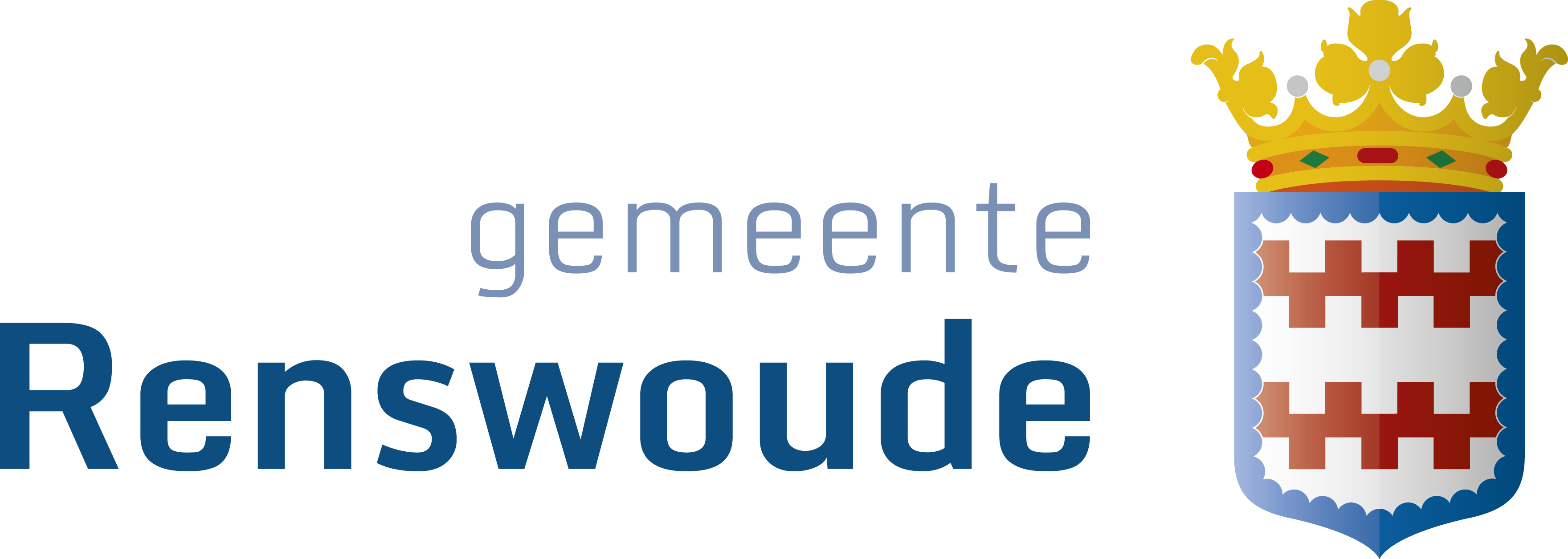 Logo gemeente Renswoude
