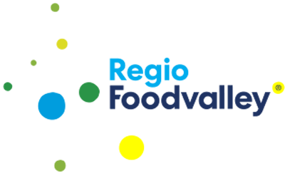 Logo Regio Foodvalley