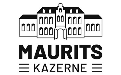 Logo Mauritz Kazerne